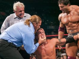 Turnbuckle BEATdown: Remembering the Reign(s) of Terror: Triple H