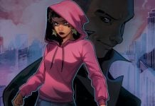 The Beat Digest 08/12/25: Andolfo takes a trip UNDER YORK