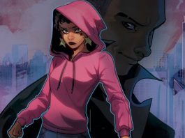 The Beat Digest 08/12/25: Andolfo takes a trip UNDER YORK