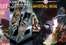 Top Comics to Buy for August 6, 2025: This week’s new #1s will surprise you