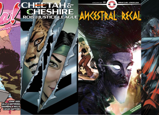 Top Comics to Buy for August 6, 2025: This week’s new #1s will surprise you