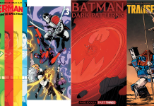 Top Comics to Buy for August 13, 2025: Great week for some of comics biggest characters comics to buy for august 13