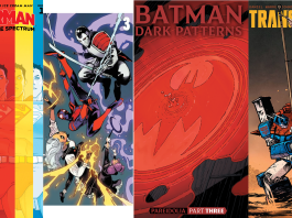 comics to buy for august 13