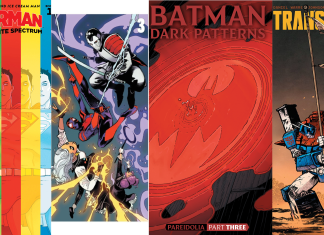 Top Comics to Buy for August 13, 2025: Great week for some of comics biggest characters comics to buy for august 13
