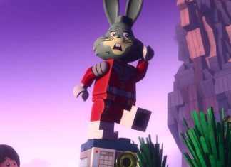 Jaxxon makes his animated debut in LEGO STAR WARS: REBUILD THE GALAXY – PIECES OF THE PAST special Star Wars: Rebuild the Galaxy – Pieces of the Pas