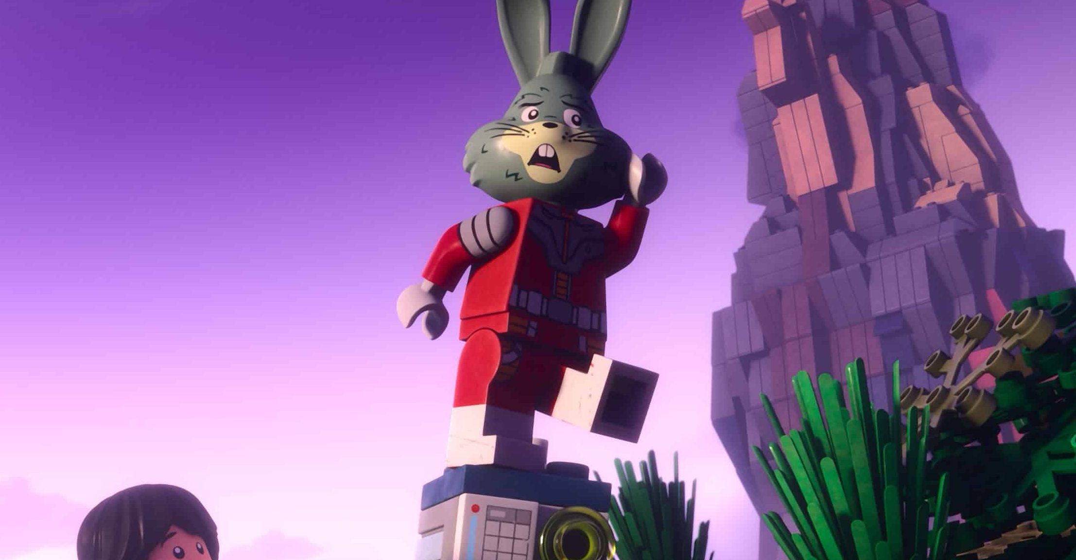 LEGO Star Wars™: Rebuild the Galaxy – Pieces of the Past Star Wars: Rebuild the Galaxy – Pieces of the Pas