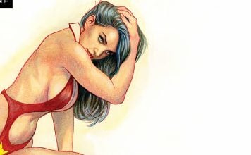 Dynamite extends new crossover-themed Humble Bundle Vampirella
