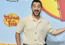 Interview: Vincent Martella expresses desire to write on PHINEAS AND FERB