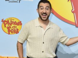Interview: Vincent Martella expresses desire to write on PHINEAS AND FERB