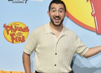 Interview: Vincent Martella expresses desire to write on PHINEAS AND FERB