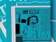 Graphic Novel Review: Box Brown’s WTF IS A PODCAST WITH MARC MARON chronicles vital Internet history WTF is a Podcast With Marc Maron