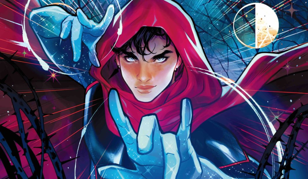 Wiccan Witches Road #1 featured