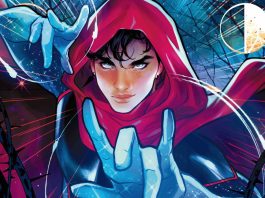 Wiccan Witches Road #1 featured