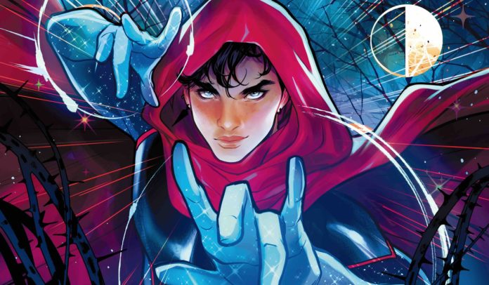 Wiccan Witches Road #1 featured Wiccan Witches Road #1 featured