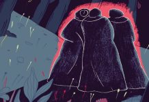 Exclusive excerpt: Sole Otero’s WITCHCRAFT might cast a spell on you Witchcraft