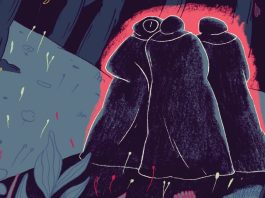 Exclusive excerpt: Sole Otero’s WITCHCRAFT might cast a spell on you Witchcraft