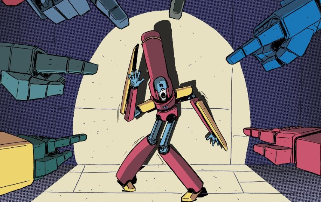 Worst Bot Ever Feature Worst Bot Ever