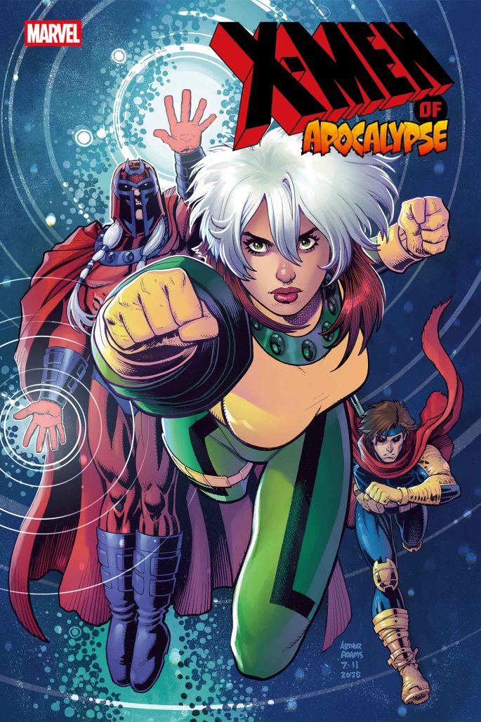 X-Men of the Apocalypse