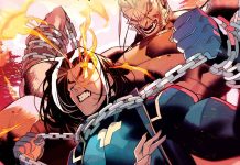 X-MEN OF THE APOCALYPSE enter the 616 Marvel Universe in new event miniseries