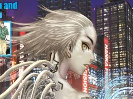 AnimeNYC 2025: Azuki makes YOUNG MAGAZINE ENGLISH SPECIAL EDITION available for free Young Magazine English Edition cover (cropped)