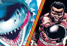 Banned British comic ACTION to be reprinted in new Archival Collection