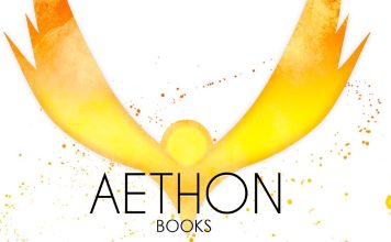 New editions of THE BEGINNING AFTER THE END announced by Aethon Books Aethon BOoks logo