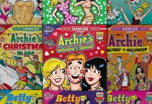 More on the end of Archie Comics Digests archie comcis digests