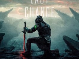 Marvel Comics announce PREDATOR: BADLANDS prequel comic