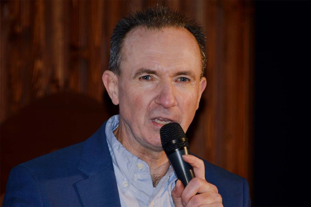 Franck Bondoux