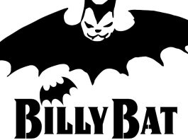 Exclusive: Kana to release Naoki Urasawa & Takashi Nagasaki’s BILLY BAT in English Billy Bat