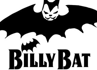Exclusive: Kana to release Naoki Urasawa & Takashi Nagasaki’s BILLY BAT in English Billy Bat