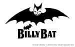 Billy Bat logo