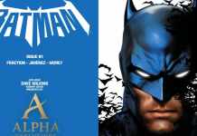 Batman “Blind As A Bat” Blind Bags are already being sold on eBay and WhatNot