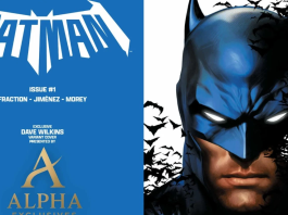 Batman “Blind As A Bat” Blind Bags are already being sold on eBay and WhatNot