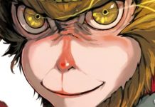 NYCC ’25: Manga Mavericks reveals New York Comic Con schedule Bonds