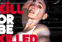 Horror Beat: MIKE CHOI embarks on AWA’s Future of Fear with KILL OR BE KILLED