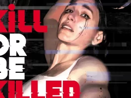 Horror Beat: MIKE CHOI embarks on AWA’s Future of Fear with KILL OR BE KILLED