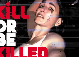 Horror Beat: MIKE CHOI embarks on AWA’s Future of Fear with KILL OR BE KILLED