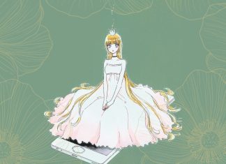 Manga Review: FAREWELL, DAISY embraces womanhood with its every facet