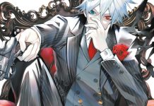 Review: GRAN FAMILIA Vol. 1 is off to a bloody entertaining start Gran Familia Vol 1 feature image