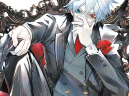 Review: GRAN FAMILIA Vol. 1 is off to a bloody entertaining start Gran Familia Vol 1 feature image