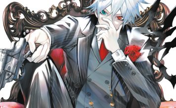 Review: GRAN FAMILIA Vol. 1 is off to a bloody entertaining start Gran Familia Vol 1 feature image