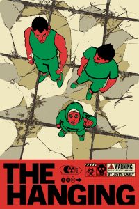 The Hanging by Aaron Losty and Becca Carey