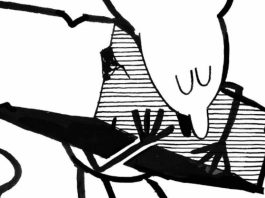 2025 Ignatz Award winners announced Ignatz 2025 logo