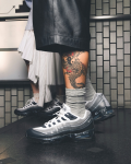 Stylistic and sought after, NIKE AIR MAX 95 QS YGO