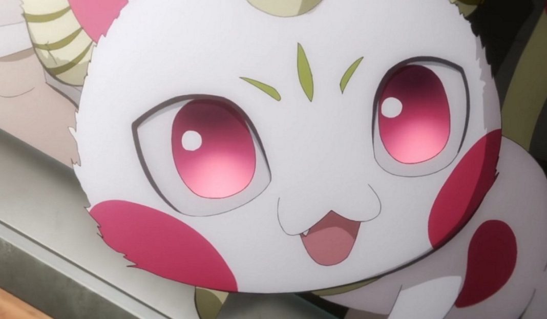 johnnies headr big johnny header. big johnny, a small fluffy rodent with red cheeks, looks out the window of a car.