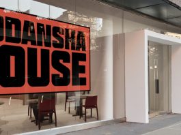 Kodansha House returns to SoHo with bigger space, bolder experiences kodansha house