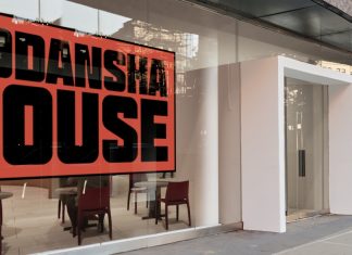Kodansha House returns to SoHo with bigger space, bolder experiences kodansha house