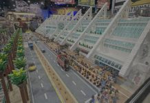 SDCC ’25: I got to wear my Eisner dress again!