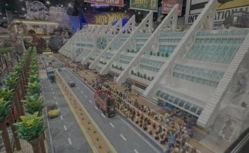 SDCC changes art show policy, bans AI-created material